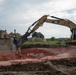 POL tanks demolition and recycling