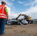 POL tanks demolition and recycling