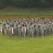 2nd Cavalry Regiment welcomes new regimental CSM