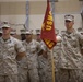 1st Sgt Comb's Retirement Ceremony
