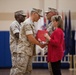 1st Sgt Comb's Retirement Ceremony