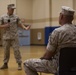 1st Sgt Comb's Retirement Ceremony