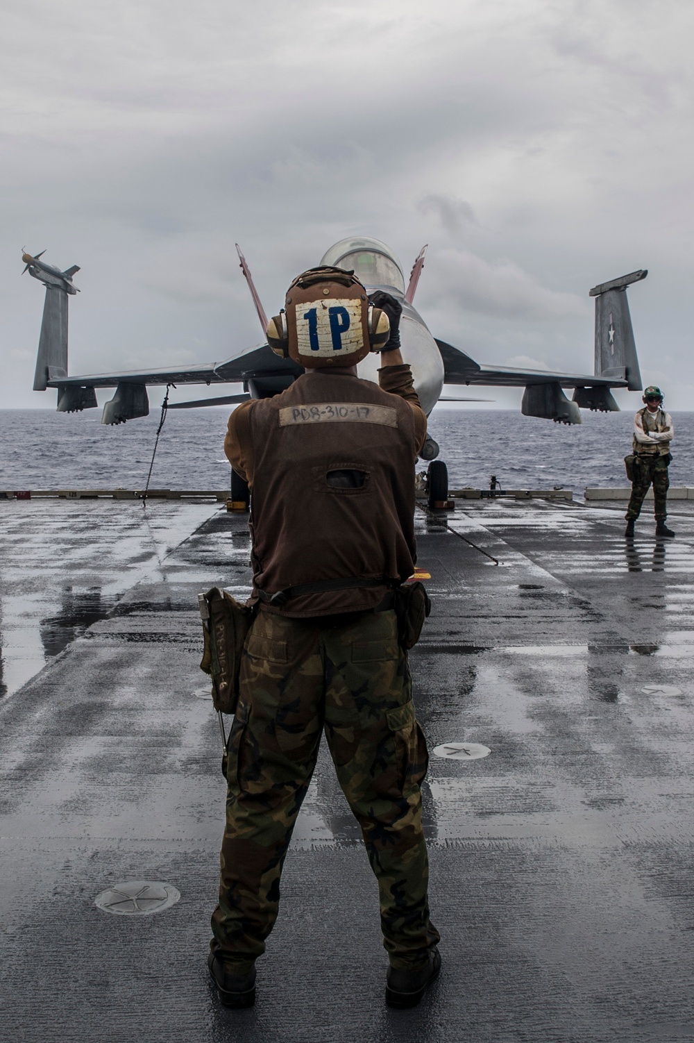 USS George Washington