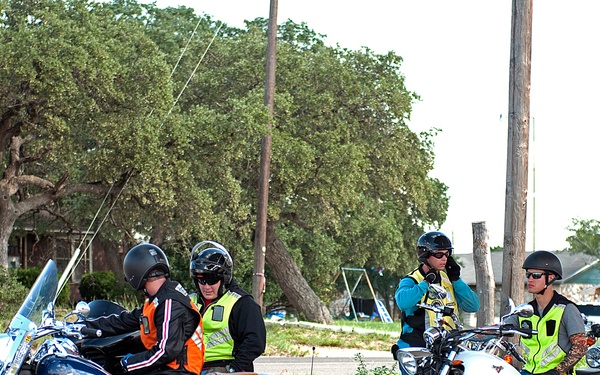 ‘Two wheels are better than four’