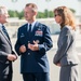 SECNAV visits NAVAIR