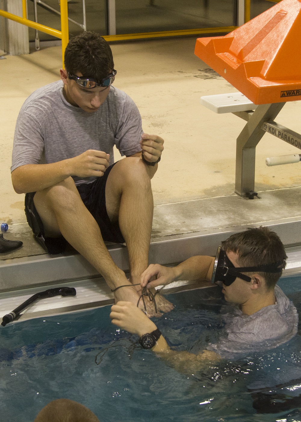 JBMDL’s ‘Aquaman’ keeps eyes on Combat Controller job