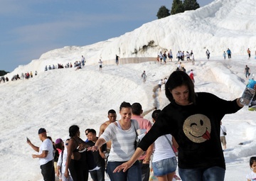 Bataan Amphibious Readiness Group, 2014 Deployment