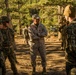 Brigadier General Charles G. Chiarotti visits CLB-6 Marines at Mountain Warfare Training Center