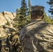 Brigadier General Charles G. Chiarotti visits CLB-6 Marines at Mountain Warfare Training Center