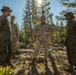 Brigadier General Charles G. Chiarotti visits CLB-6 Marines at Mountain Warfare Training Center