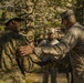 Brigadier General Charles G. Chiarotti visits CLB-6 Marines at Mountain Warfare Training Center