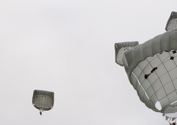 82nd Airborne Division partners with Royal Netherlands army during Operation Noble Ledger 2014