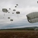82nd Airborne Division partners with Royal Netherlands army during Operation Noble Ledger 2014