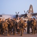 U.S. Marines support to Operation United Assistance