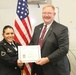 1st Air Cav Soldier receives citizenship, recalls Hispanic roots