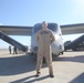 Fleet Week flies close to home for Osprey pilot
