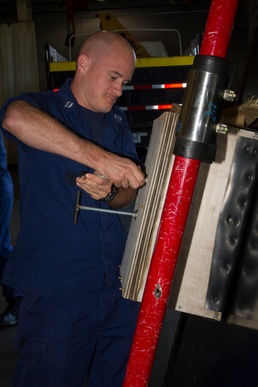 Atlantic Strike Team aids in national disasters