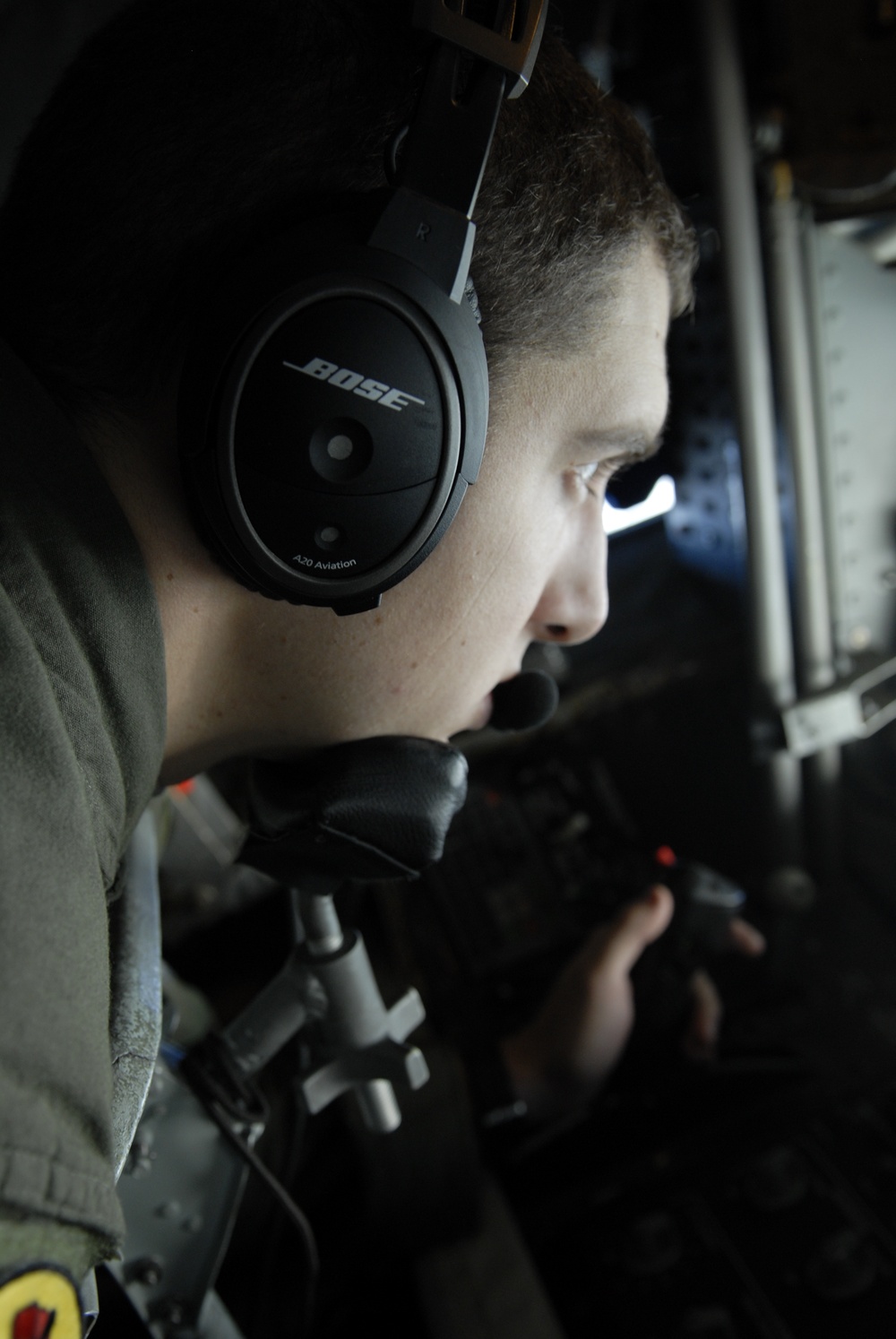 168th ARW aircrews sharpen skills while supporting NATO mission