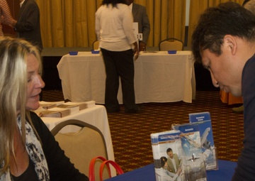 JB-MDL hosts job, education fair