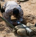 Rocket wrench safely defuses unexploded ordnance