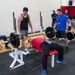 Marines ‘Flex their Pecks’ for Breast Cancer Awareness