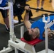 Marines ‘Flex their Pecks’ for Breast Cancer Awareness