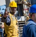 Replenishment at sea