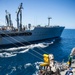 Replenishment at sea