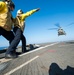 Bilateral SAR exercise