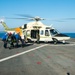 Bilateral SAR exercise