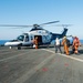 Bilateral SAR exercise