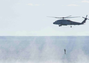USS Theodore Roosevelt operations