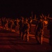 SEALs, Marines use USS George Washington as forward staging base