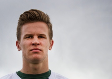 Arizona Marines Announce Michigan State Commit as Semper Fidelis All-American