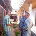 USARAF team helping fight Ebola outbreak in West Africa
