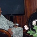 US Army Africa Commander participates in news conference