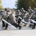 Crowd Riot Control Training