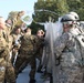 Crowd Riot Control Training