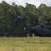 Artillery in the air: Helicopters rapidly deploy M777 Howitzer during training exercise
