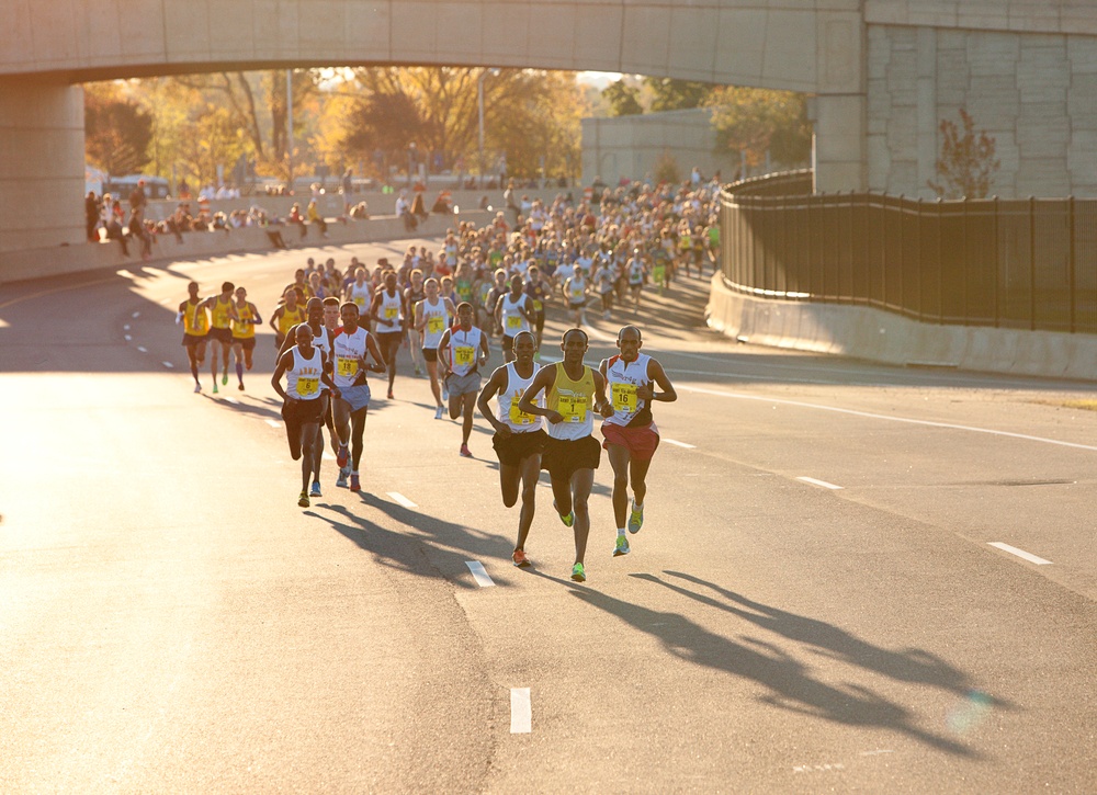 Army Ten-Miler turns 30