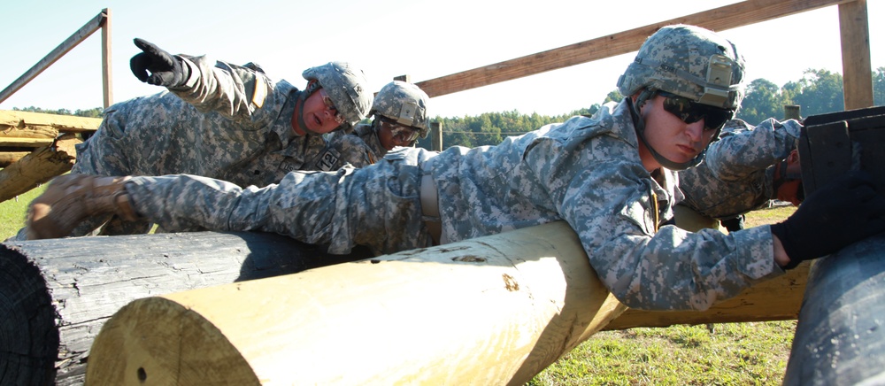 Best Warrior 2014