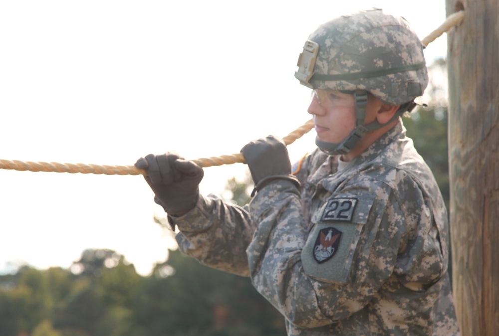 Best Warrior 2014
