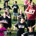 Redskins, kids Play 60 at Belvoir