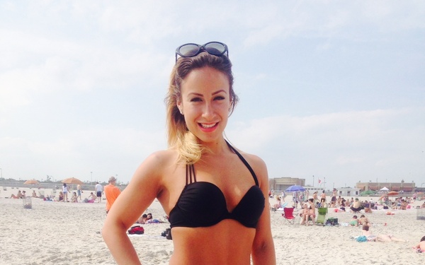 Jack of all trades: personal trainer helps clients succeed