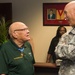 Medal of Honor recipient retired CSM Adkins