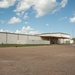 Demoliton of  Maxwell AFB-Gunter Annex Commissary