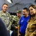 MEDRETE helps Joint Task Force-Bravo leaders solidify relations with Honduran leaders