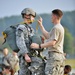 173rd Airborne Brigade NATO Partnered Airborne Operations