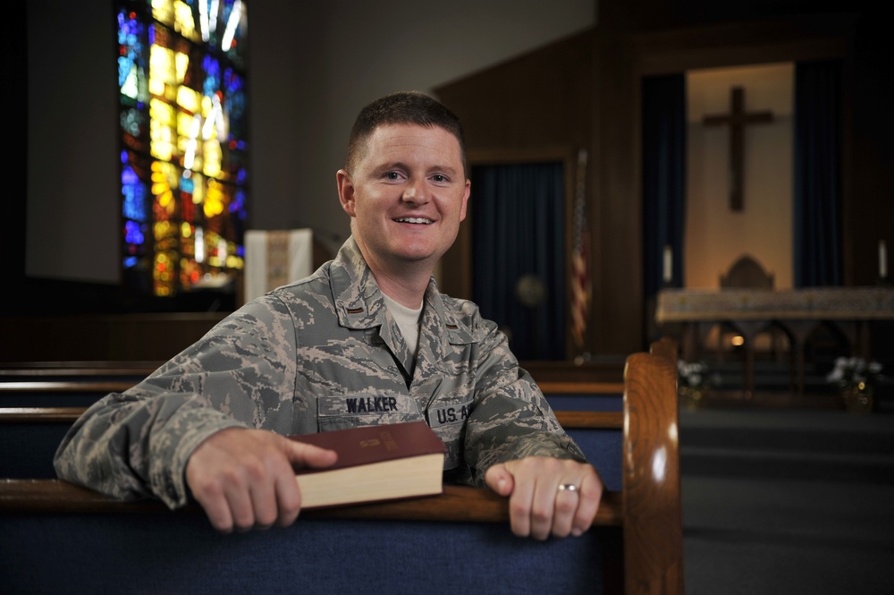 Chaplain Candidate Program