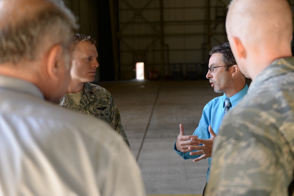 2014 Site Activation Task Force KC-46